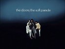 DOORS , THE - THE SOFT PARADE NEW VINYL