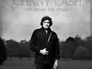 JOHNNY CASH OUT AMONG THE STARS [LP] NEW LP