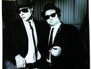 LP-BLUES BROTHERS-BRIEFCASE FULL OF BLUES -LP- NEW VINYL
