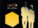 LP-LAMB-FEAR OF FOURS -2LP- NEW VINYL RECORD