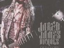 NICHOLS, JARED JAMES - OLD GLORY & THE WILD REVI NEW VINYL RECORD