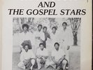 Funk Soul Gospel Johnny Scott & Gospel Stars Who Am I? Champ LP1724 Rare VG+/VG+