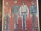 Talking Heads More Songs About Buildings & Food SRK6058 NM Vinyl Shrink 1st 1978