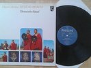T877 LAMAS OF THE NYINGMAPA MONASTERY TIBETAN RITUAL RARE OLD LP TIBET