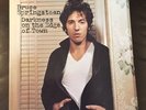 Bruce Springsteen ?Darkness On The Edge Of Town Original 1978 EX+ Vinyl JC 35318