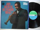 JOHN COLTRANE My Favourite Things LP 1961 US Atlantic  green/blue  laminated