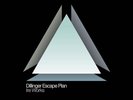 DILLINGER ESCAPE PLAN - Ire Works  LP  SEA BLUE