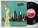 DIZZY GILLESPIE Same s/t 10