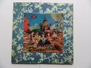 THE ROLLING STONES 1967 THEIR SATANIC MAJESTIES REQUEST TXS 103   VINYLE LP 33 T