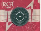 ELVIS PRESLEY devil in disguise*please don't drag that string around 63 RCA DEMO