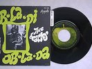 SP THE BEATLES avec languette OB-LA-DI  OB-LA-DA  Apple FO 148 France 1968