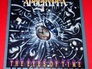 Apocrypha - The eyes of time -- LP / Metal