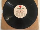 1954 American Heart Association Fund Campaign Announcements DJ Spots Jockey VTG