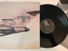 Beastie Boys - Licensed To Ill - 1986 US 1st Press C 40238 (NM) Ultrasonic Clean