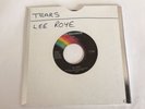 Lee Roye. Tears