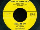 45bs-R&B-HONEYDRIPPER  9014-Joe Liggins