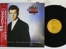 RICK ASTLEY WHENEVER YOU NEED SOMEBODY RCA RPL-8394 Japan OBI Vinyl LP