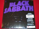 Black Sabbath - Master of Reality -  NEW/SEALED VINYL LP -180gr (RHINO 2010)
