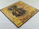 DINOSAUR JR. - Bug LP  1°ST HOL Press  Beauty Copy
