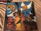Stryper Isaiah 53:5 To Hell With The Devil 1986 (Vinyl LP)