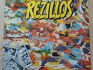 The Rezillos Can't Stand LP (Signed) /Revillos/Punk/New Wave