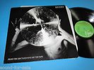 Bauhaus / Press The Eject And Give Me The Tape (Germany, Virgin 205 554) - LP