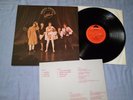 GOLDEN EARRING  contraband 1976 - FIRST UK PRESS - POLYDOR LAB - MINT