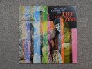 Tangerine Zoo-Outside Looking In U.S. LP Mainstream S/6116 Stereo VG/VG-