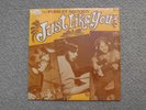 Pugsley Munion-Just Like You U.S. LP J&S SLP0001 Shrink Private Press VG++