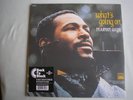 MARVIN GAYE What's Going On 2016 vinyl g/f slv LP 180g NEW MINT SEALED mp3 d/l