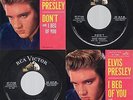 (EX/NM UNPLYD) Elvis Presley 