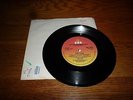 Pink Floyd. On The Turning Away. Rare PROMO South African Press 7