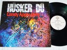 Hüsker Dü ?– Candy Apple Grey, Vinyl, LP, OIS, DE 1986, vg++