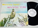 Burning Spear ?– Rocking Time, Vinyl, Jamaica, LP, vg