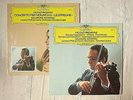 *SALE* 2 X Salvatore Accardo on DGG - Paganini Violin Concertos NM