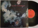 THE CURE DESINTEGRATION LP MADE IN BRAZIL ORIGINAL 1st PRESSING 1989