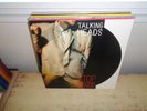 Talking Heads Stop Making Sense US LP Original Ramones Blondie Bowie
