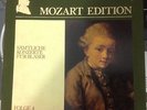 LP-BOX Wolfgang Amadeus Mozart Folge 4 Sämtliche Konzerte Für Bläser BOX