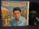 Elvis Presley 'Roustabout' LP MONO NM LPM 2999