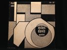 Miles Davis Quintet-Same-Prestige 185-10 INCH ORIG RARE