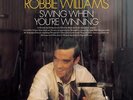 SWING WHEN YOU'RE WINNING NEW VINYL