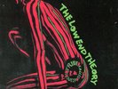 THE LOW END THEORY [VINYL] A TRIBE CALLED QUEST NEW VINYL RECORD