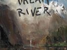 CALLAHAN , BILL - DREAM RIVER NEW VINYL