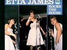 JAMES , ETTA - ROCKS THE HOUSE NEW VINYL