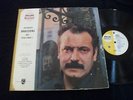 33T GEORGES BRASSENS QUI ETES VOUS ? PHILIPS REALITES
