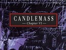 CANDLEMASS - CHAPTER VI NEW VINYL RECORD