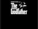 THE GODFATHER [MUSIC FROM THE ORIGINAL MOTION PICTURE SOUNDTRACK] NEW VINYL