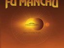 FU MANCHU - SIGNS OF INFINITE POWER NEW VINYL RECORD