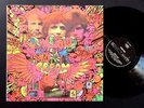 CREAM NM MINT UK LP DISRAELI GEARS RSO ERIC CLAPTON LOVELY VINYL AND SLEEVE ROCK