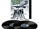 IRON MAIDEN Flight 666 2LP Re- Release 2017 *NEU* VÖ 28.07.2017